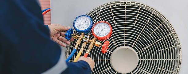 Licensed Hvac Installation service in Cheyenne, WY - JG Cool HVAC