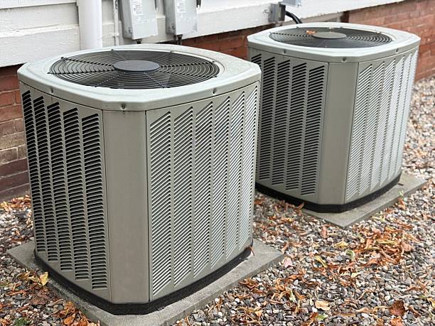 Reliable Hvac Installation contractor in Cheyenne, WY by JG Cool HVAC