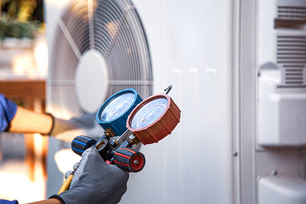 Trusted Hvac Installation service in Cheyenne, WY - JG Cool HVAC